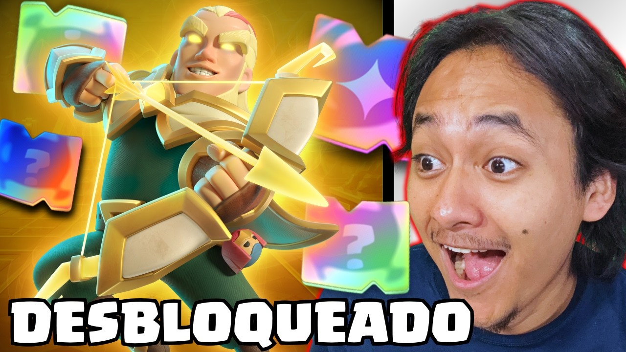 *GEMEADA HISTORICA* AHORA TENGO AL ARQUERO MAGICO HÉROE | Completo el álbum