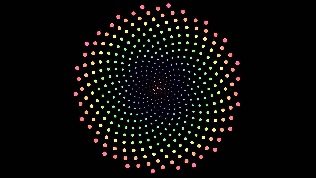 Whitney Incremental Drift - 500 dots