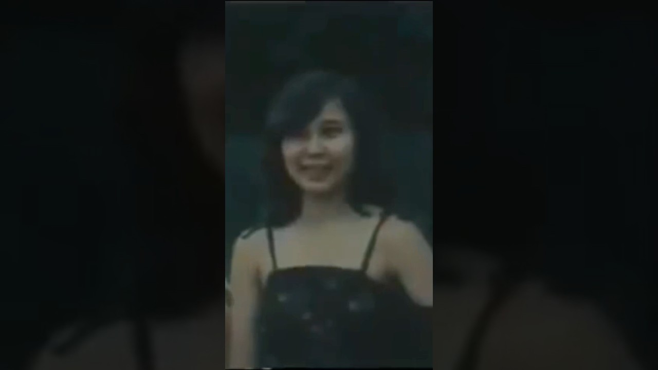 Казахстанские девушки в 1970-е годы