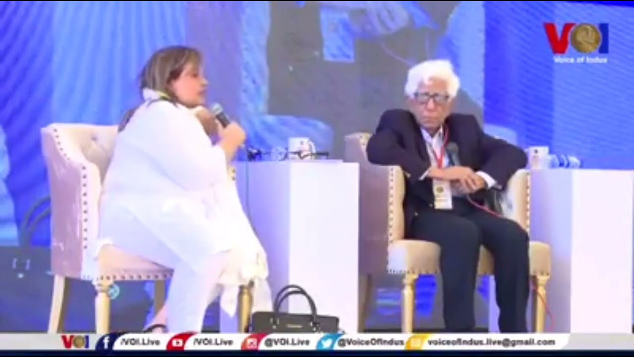 Legend Prof. Adeeb ul Hassan Rizvi view on keeping equity and dignity in Health care