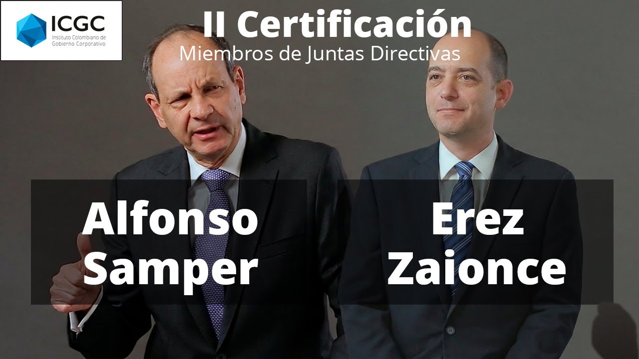 Ser miembro de Junta Directiva exige mucho más que experiencia sectorial