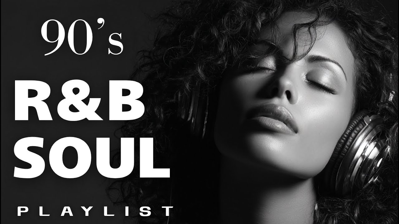 🎵 Heart & Soul R&B &ndash; Free Skies | 90&rsquo;s Soul for Peace and Freedom