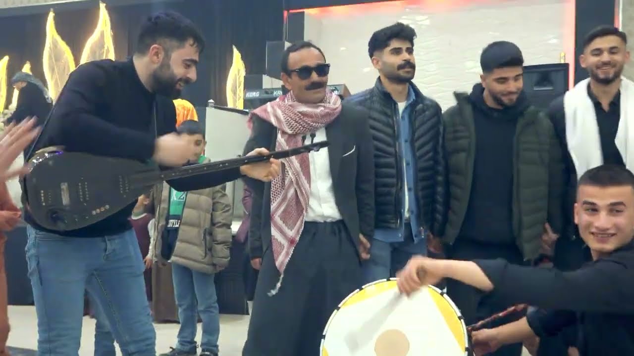FİLİZ & KEMAL | LİLYANA DÜĞÜN SALONU | PART 4