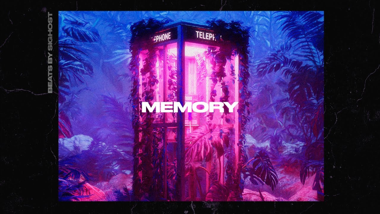 The Weeknd Type Beat x Synthwave Type Beat x Majid Jordan Type Beat - Memory