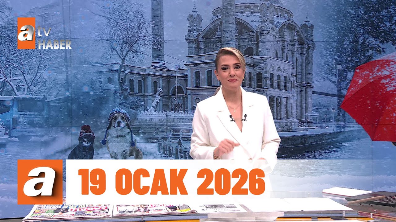 Kahvaltı Haberleri | 19 Ocak 2026