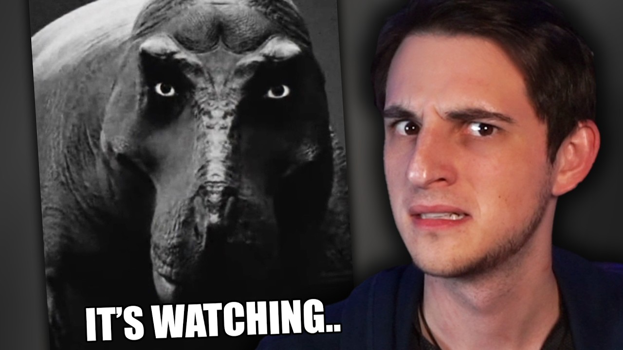Exploring Horrifying Prehistoric Horror Tik Toks.