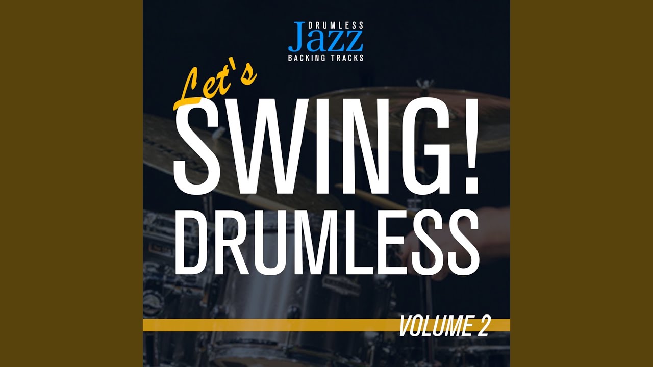 Medium up Swing 200 BPM