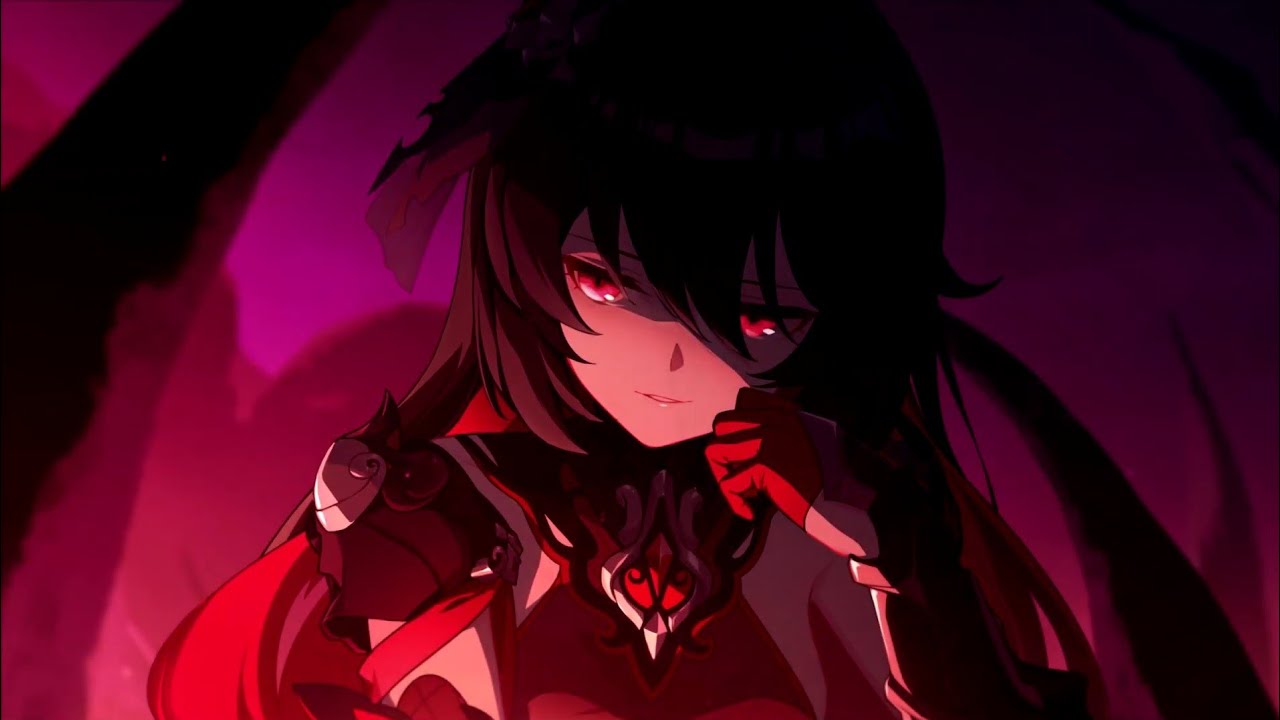 [AMV] Honkai Impact 3rd - Pandora