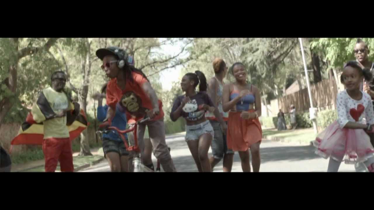 Keko - Let Me Go (Official Video)