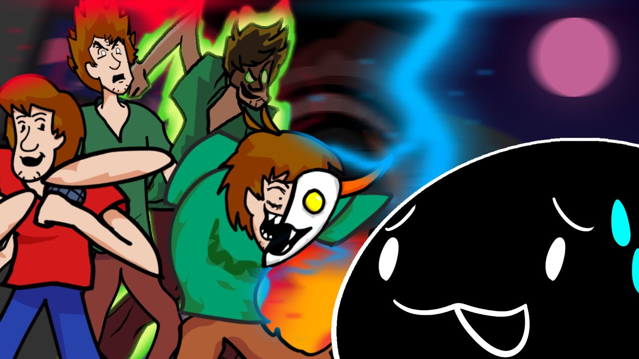 SHAGGY IS BACK WITH A SECRET SONG! | Friday Night Funkin (Vs Shaggy) [UPDATE 2.5 + SECRET SONG]