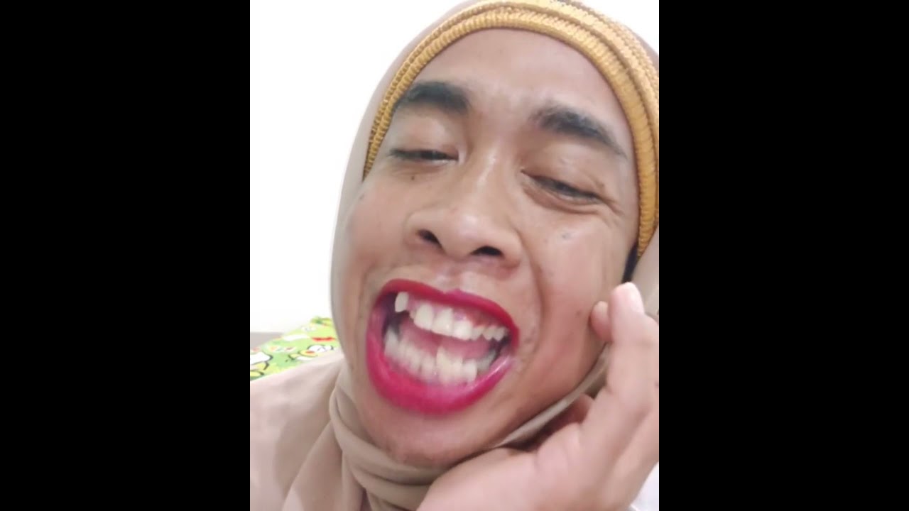 1 JAM FULL MIMI PERI BANGUNIN SAHUR!!! AUTO BANGUN LANGSUNG!!! 😱😱😱