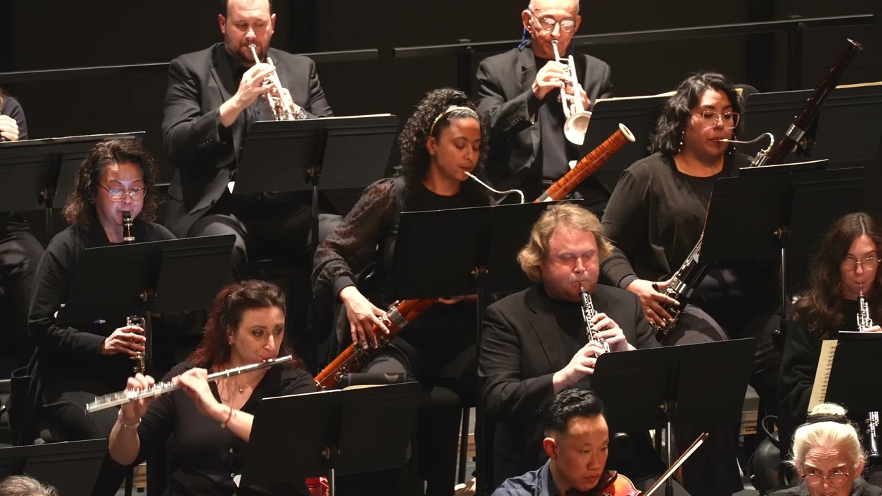 Beethoven Symphony v2