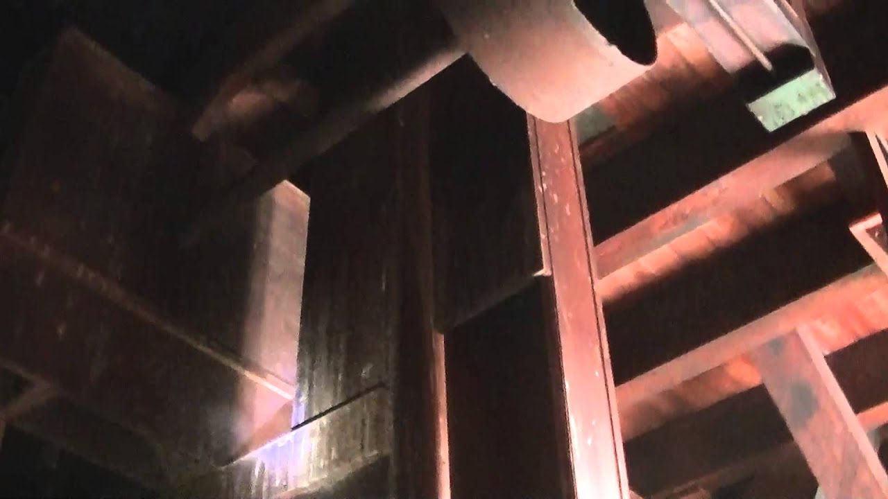 Mill Walkthrough