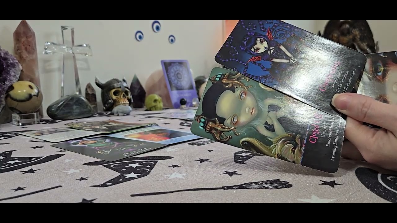 Capricorn ♑️ death magic backfired its coming to collect from the sender everything good coming in