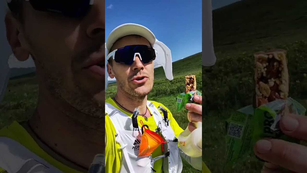 Altai Ultra Trail 2025. Дистанция L (66км)