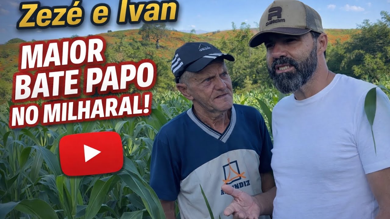 Peguei os dois no pulo😁🤣