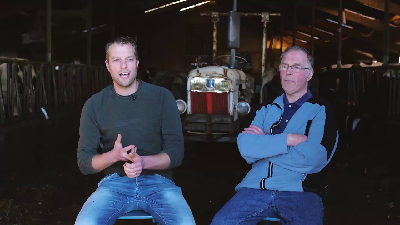 de firma kaas: Boerderij 't Groene Hart