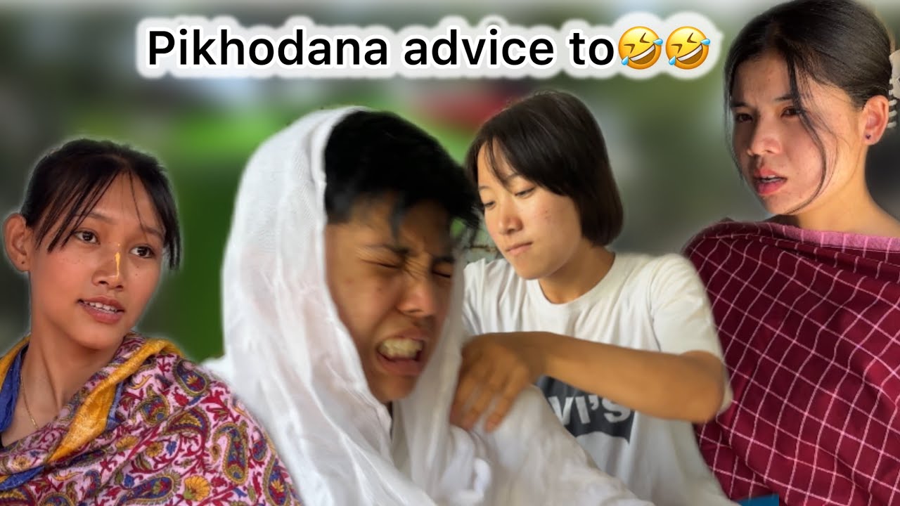 Nupigi chinsidi 😂||manipurifunny||