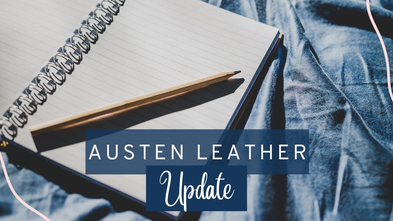What's New With the Austen Collection?