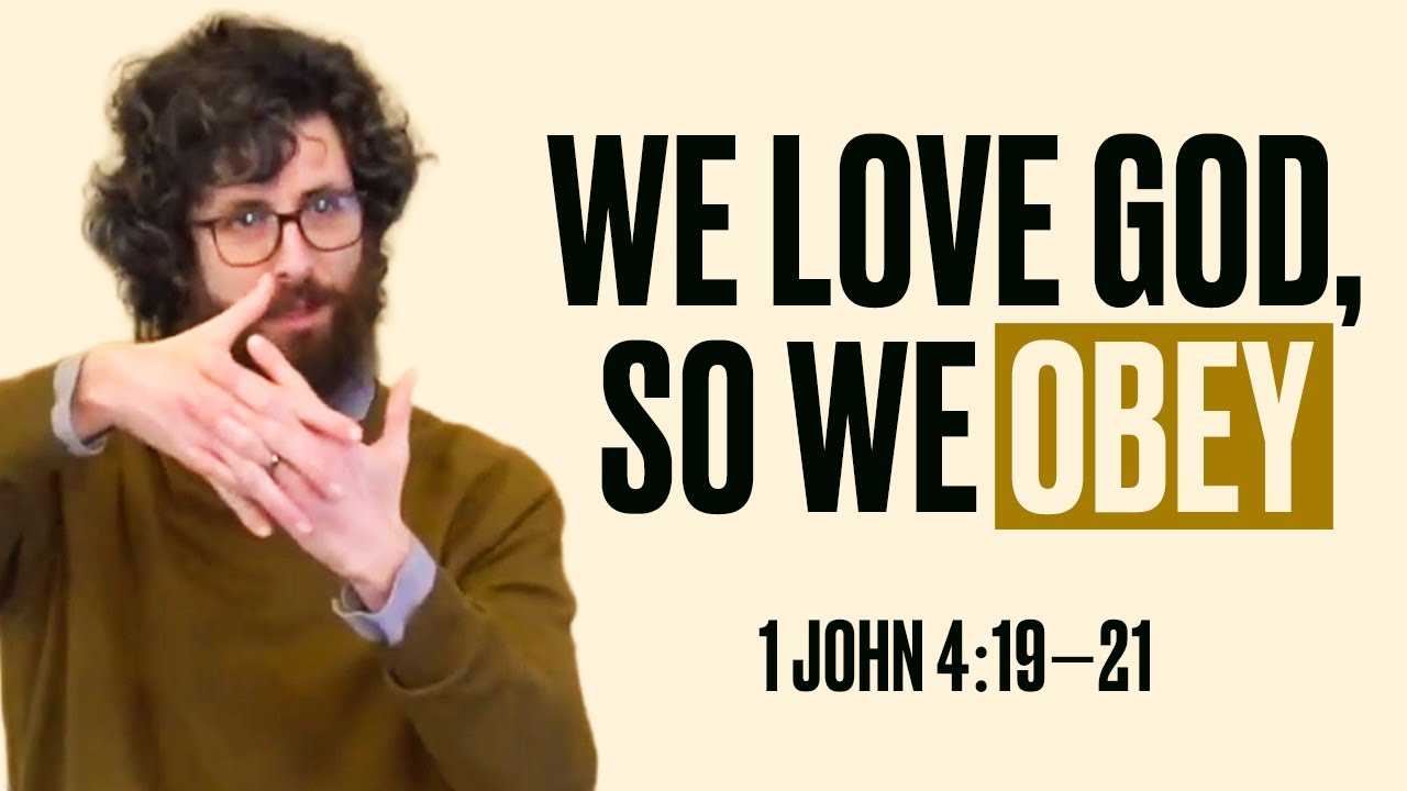 Our Love Reveals Our Truth