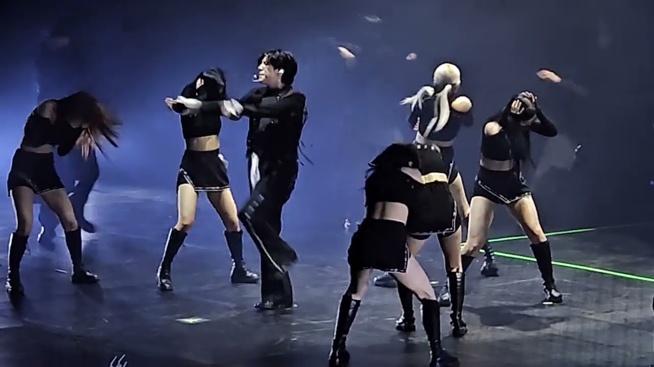Deja Vu, Guilty | TAEMIN World Tour [Ephemeral Gaze] in Manila 241124