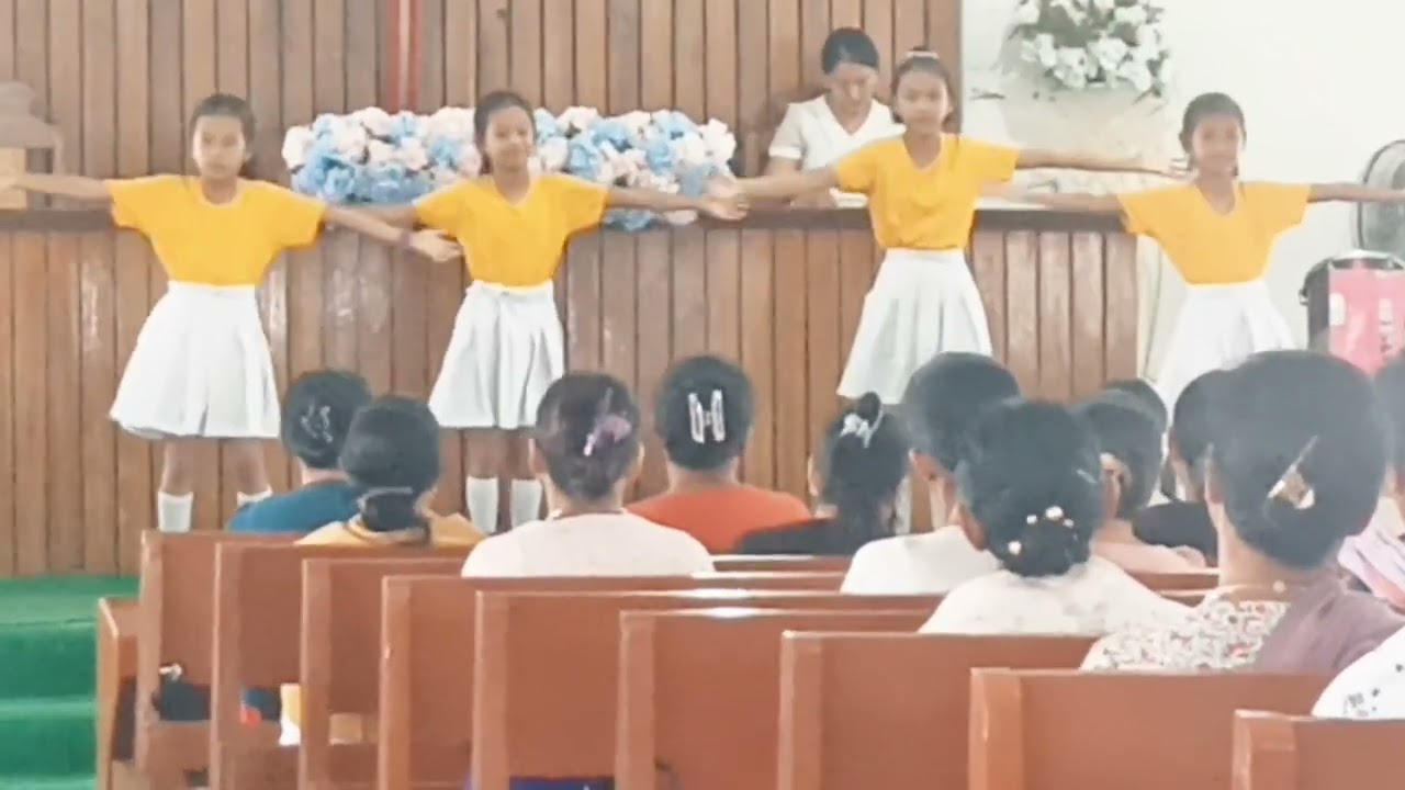 If You Believe #dance #choreography#youtubevideo