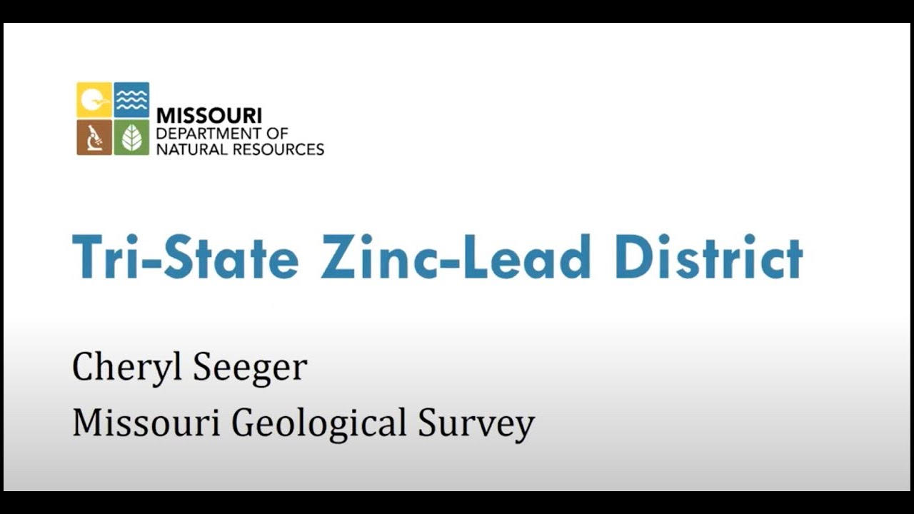 Tri-State Zinc-Lead District