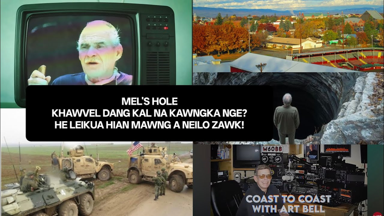 PU MEL-A HUAN A LEIKUA CHU. MAWNG A NEILO NGE THILMAK TAK A NI E.