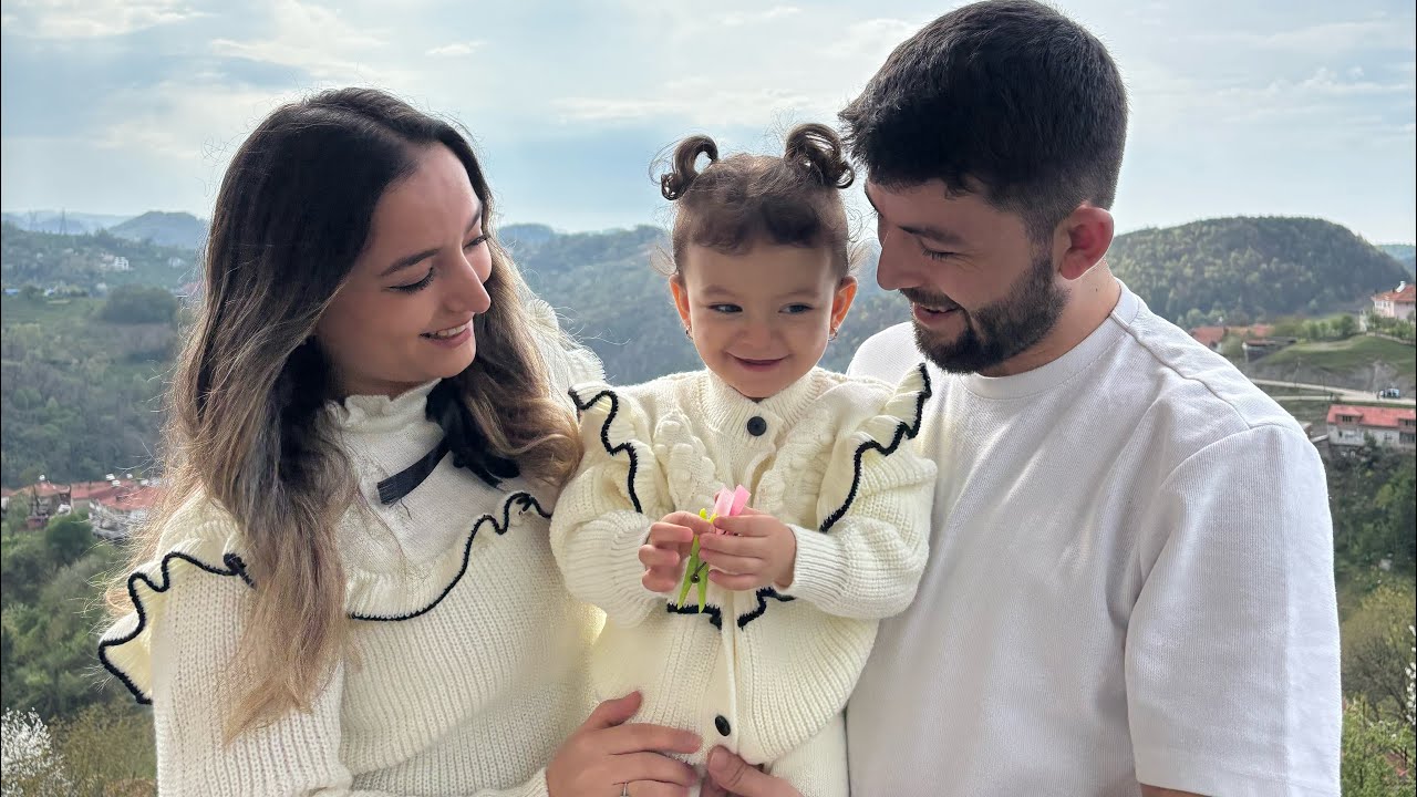 Bayram Vlog (Zonguldak) ♥️
