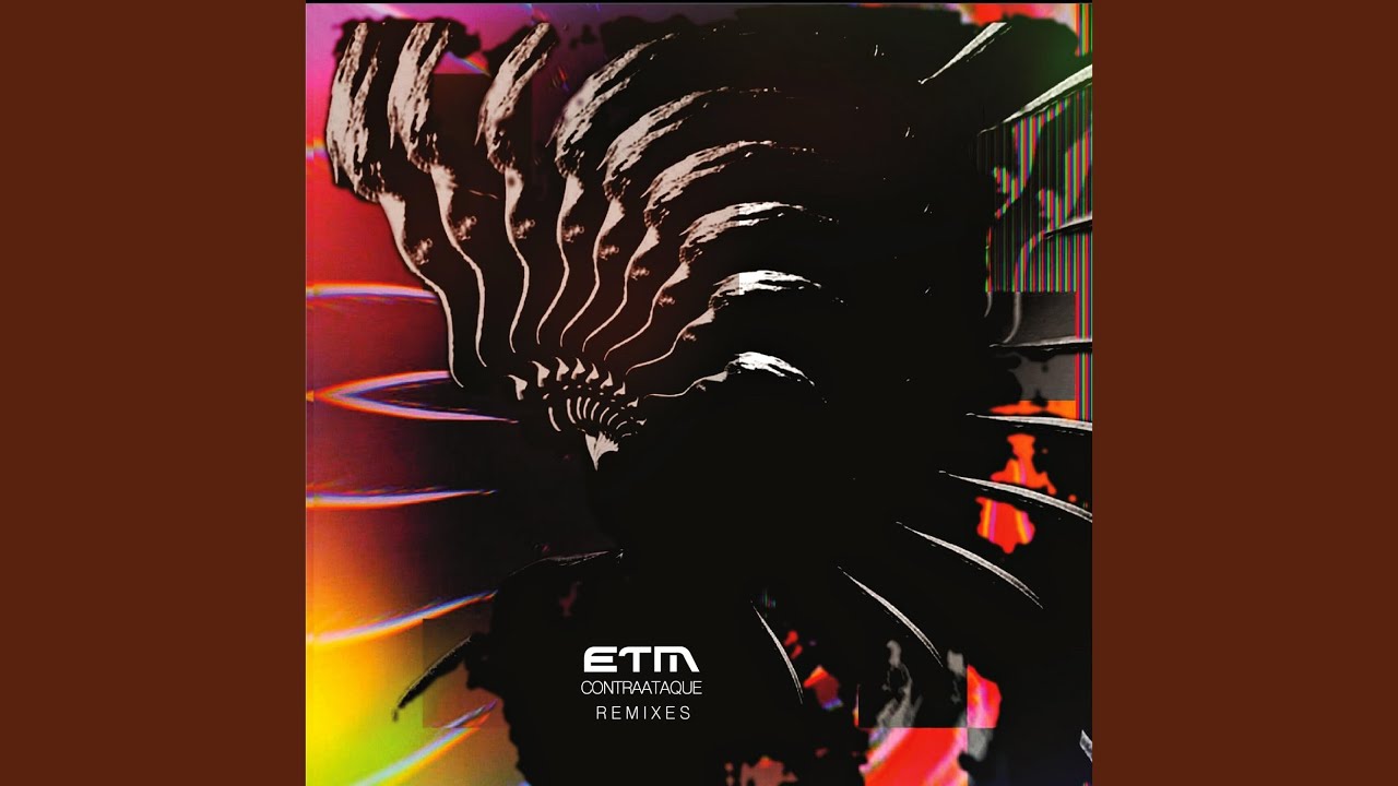 Contraataque (Tmslll Remix)