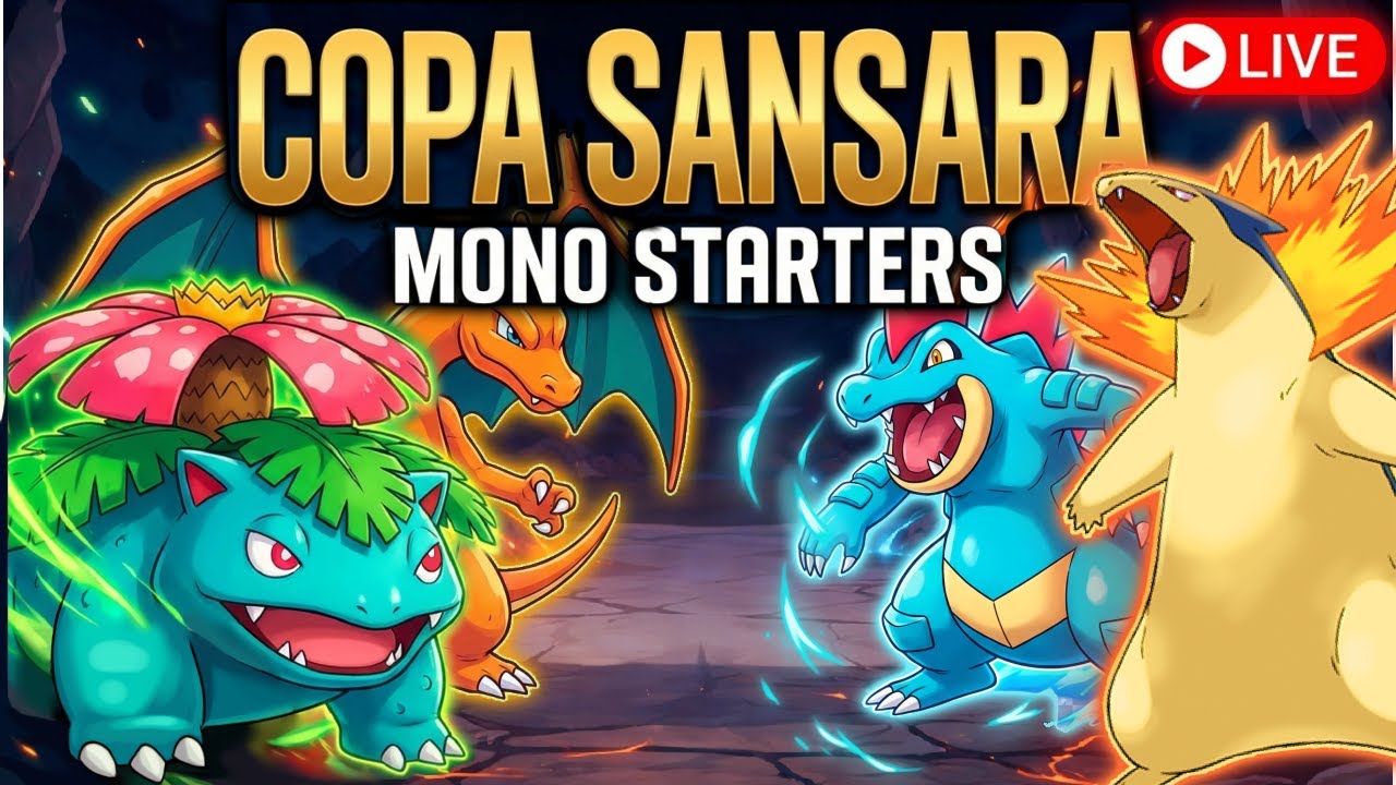 TORNEIO starters com os INSCRITOS! | Parte 2