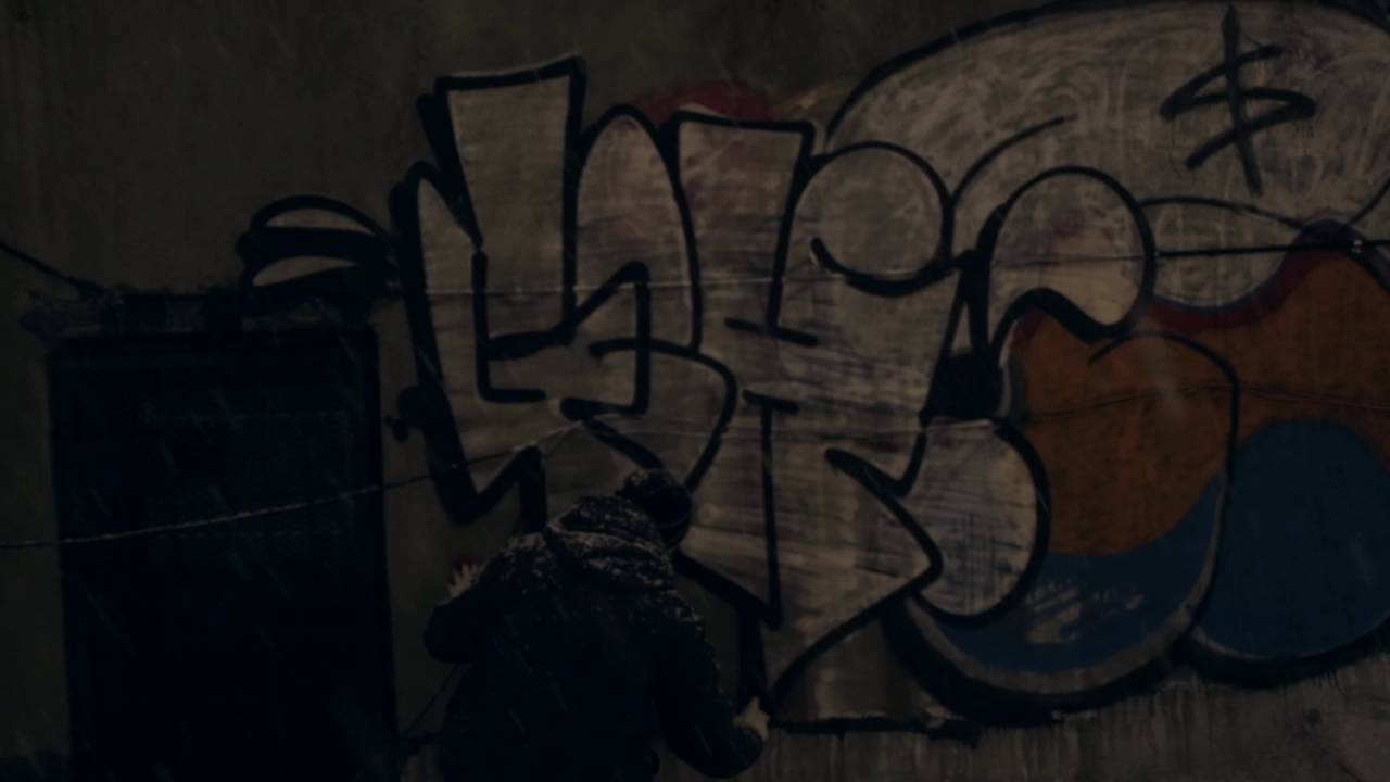 GOUCH - Official Trailer