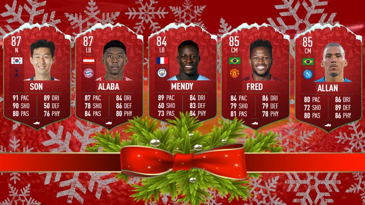 FIFA 19 | FUTMAS | KARTY ZA SBC KT&Oacute;RE KAŻDY CHCIAŁBY ZOBACZYĆ 🔥🔥🔥