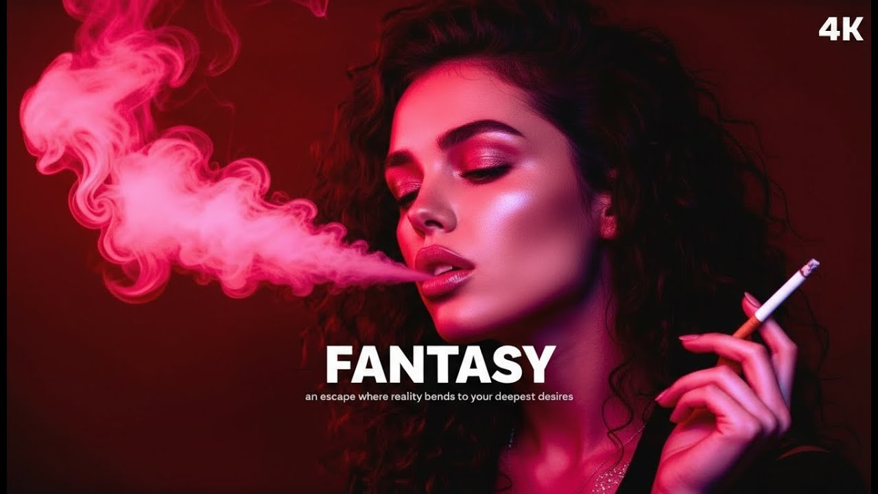 🌹 FANTASY • Deep House Chill Feelings Mix