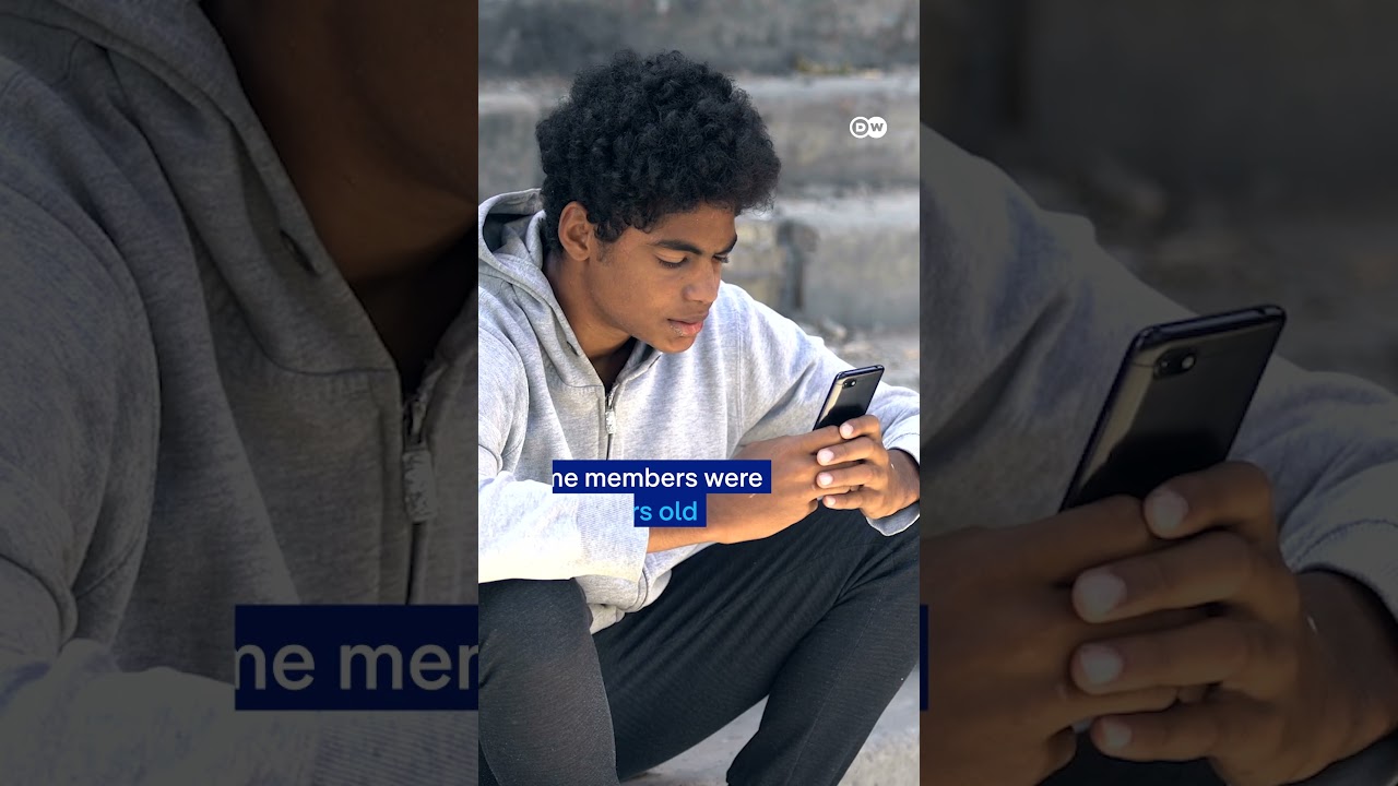 Kids Recruiting Kids: The Face of Online Extremism