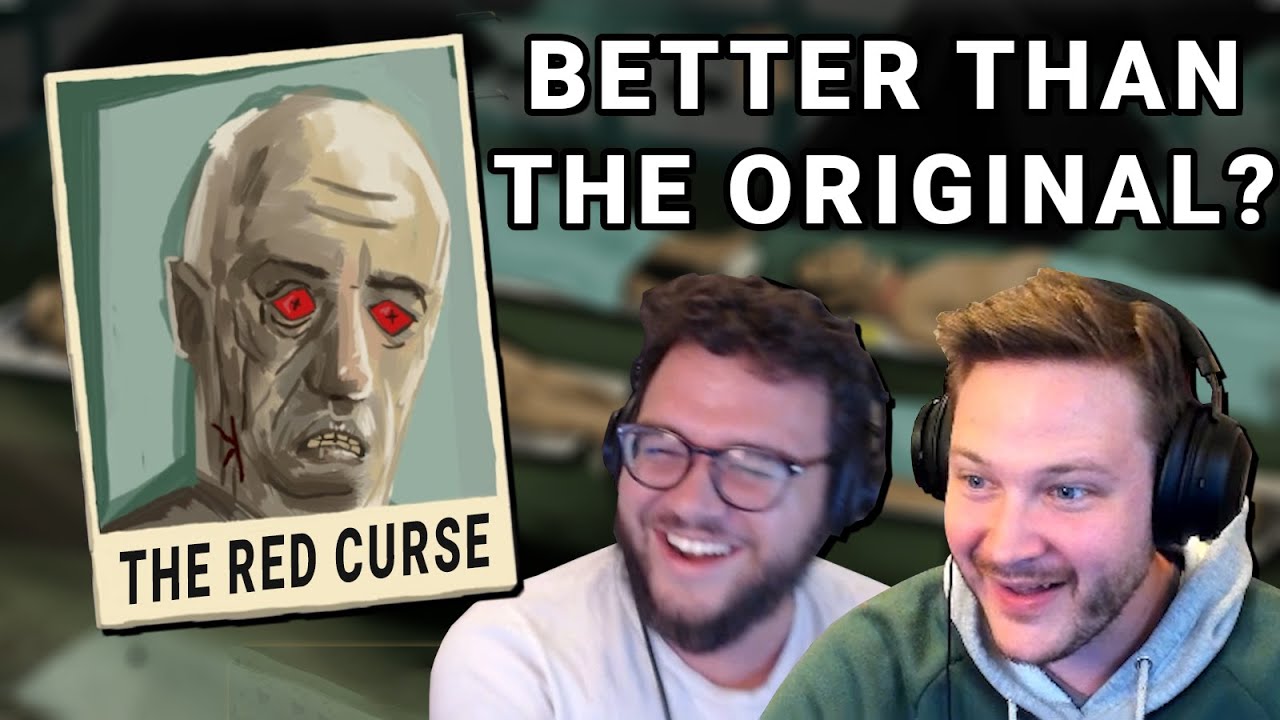 Rise of the Golden Idol! Best New Mystery Game of the Year? | Save Data Team Plays!