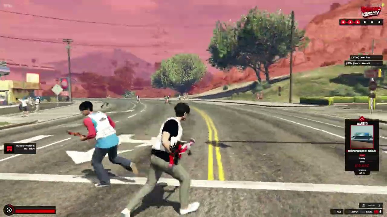 #gta5 #fivem #gtav #extreme #gta
