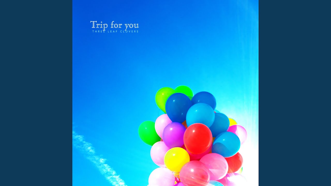 A trip for you