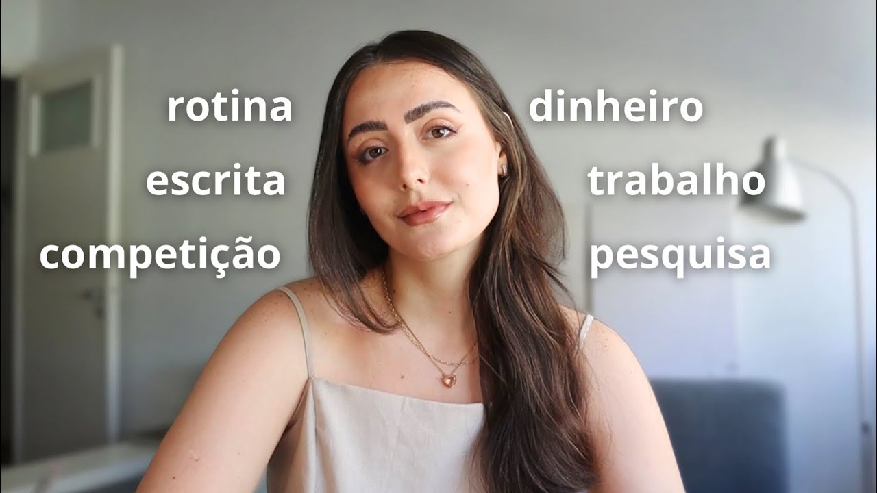Como sobreviver ao mundo acadêmico? Professores, competição, brigas…