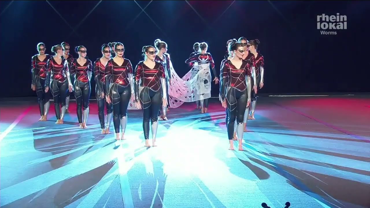 Danceshow/Contest #