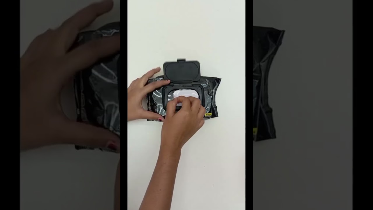 Portable Shoe Wipes Sneakers Cleaner Quickly Remove Dirt & Stains