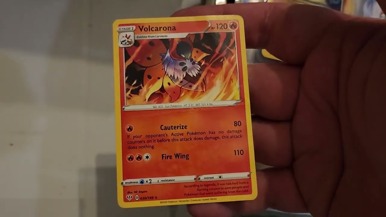 Pokémon Roulette 1-30-2026, pt. 1