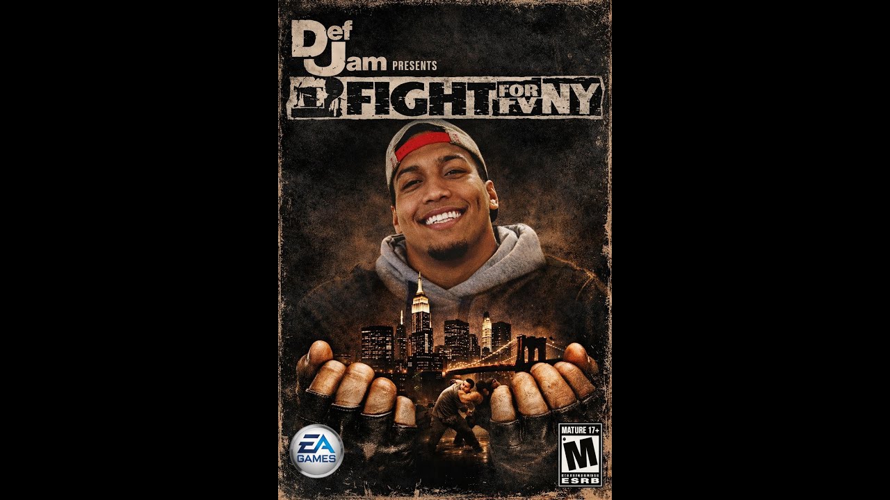 Def Jam Fight For NY Episode 6