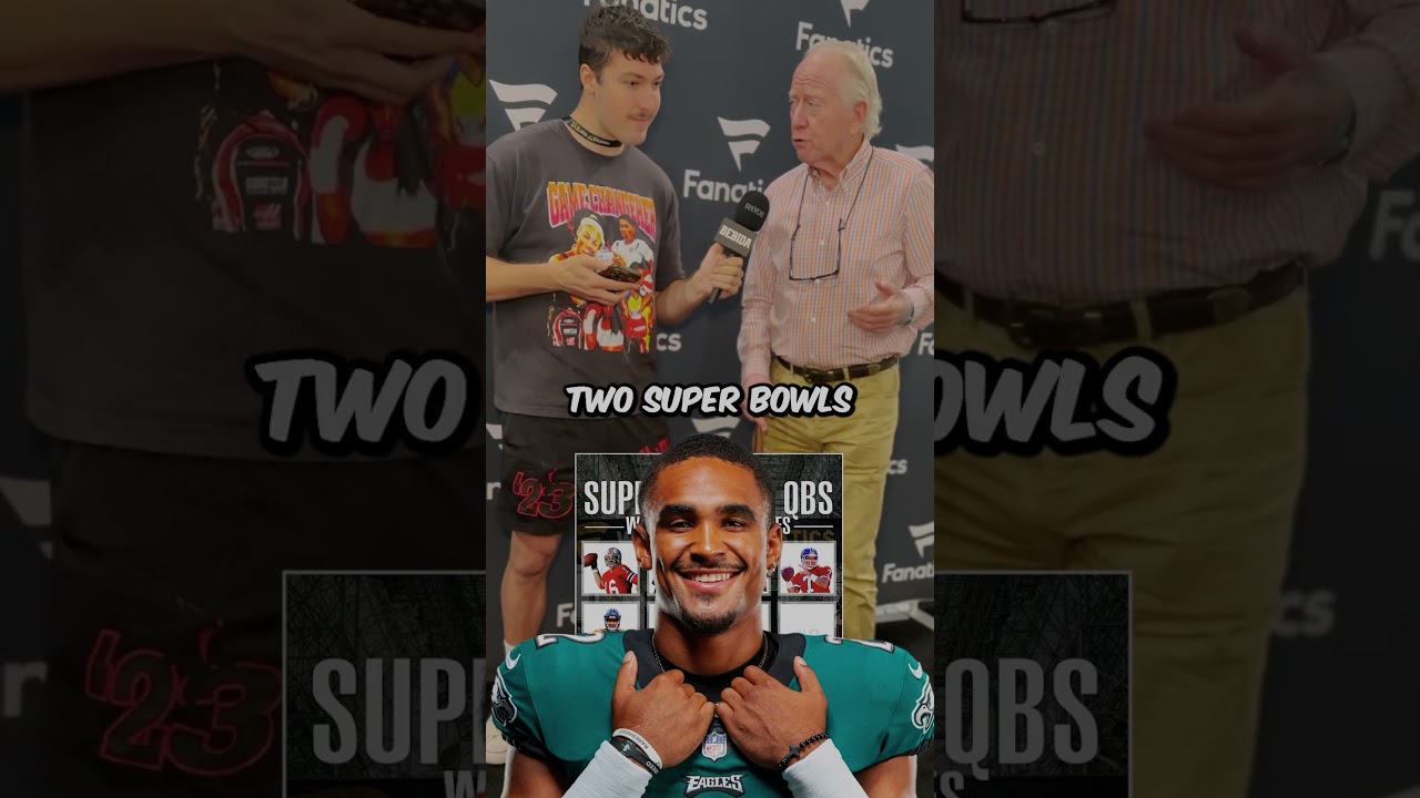 Archie Manning CRUSHES Quarterback Trivia! 🔥
