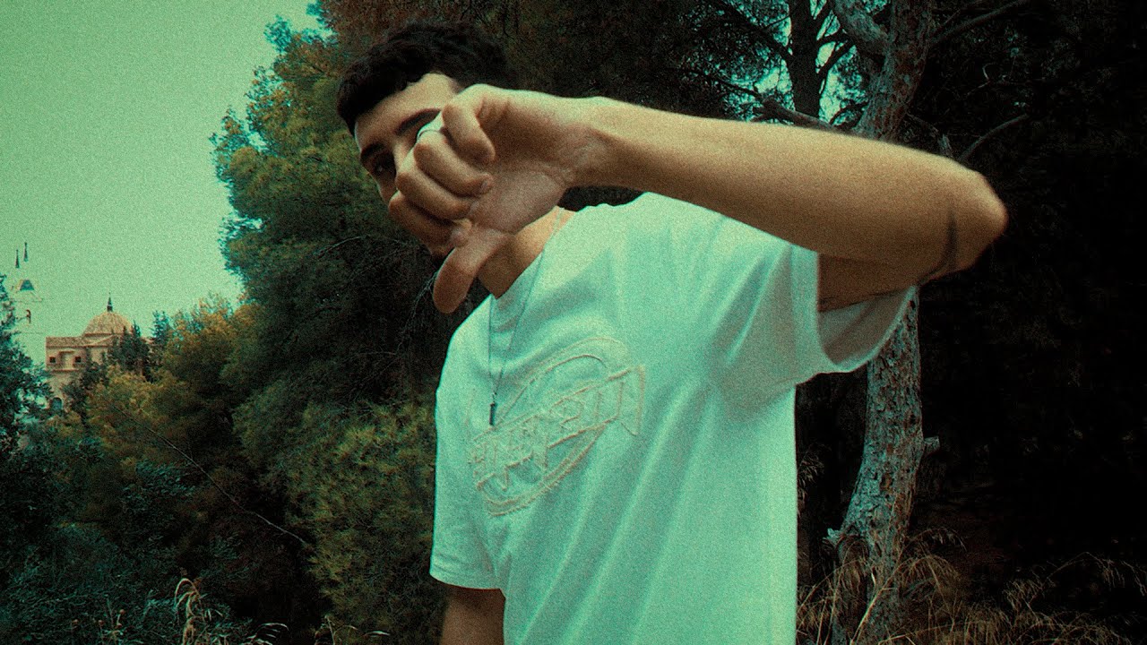 DIAMANTE - BALLESTER(Videoclip)