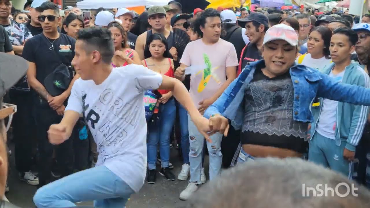 Aniversario de la merced 2025