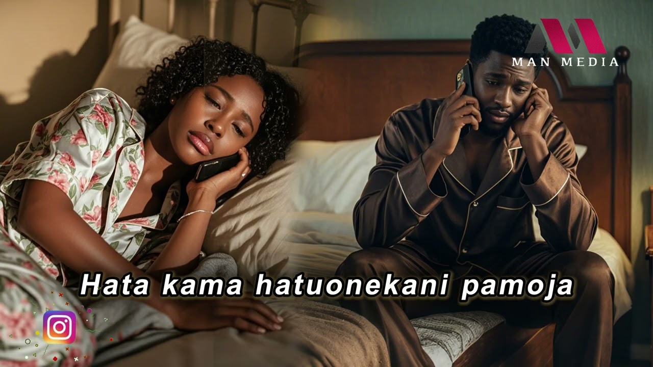 MESEJI 9 ZA KUMFARIJI NA KUMTIA MOYO MPENZI | MUME | MKE WAKO ALIYEKUWA MBALI - LONG DISTANCE