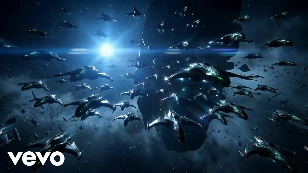 Allien - Who U Are