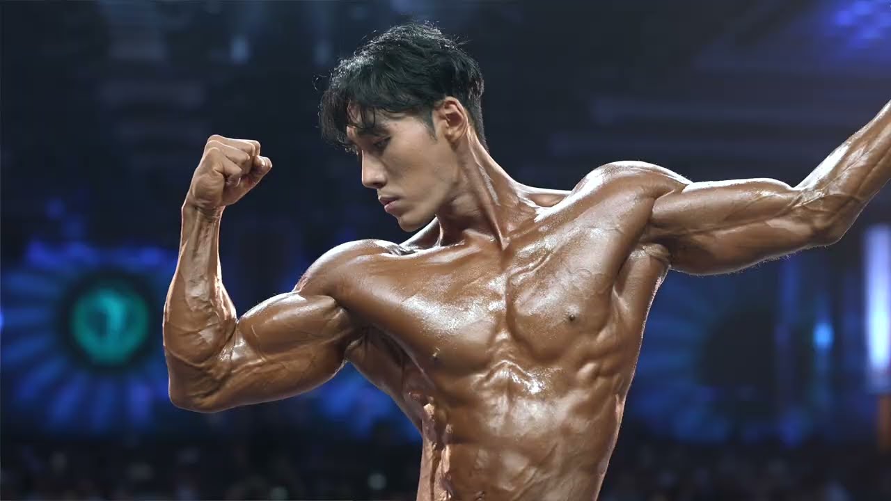 홍의승 선수 개인 무대 영상