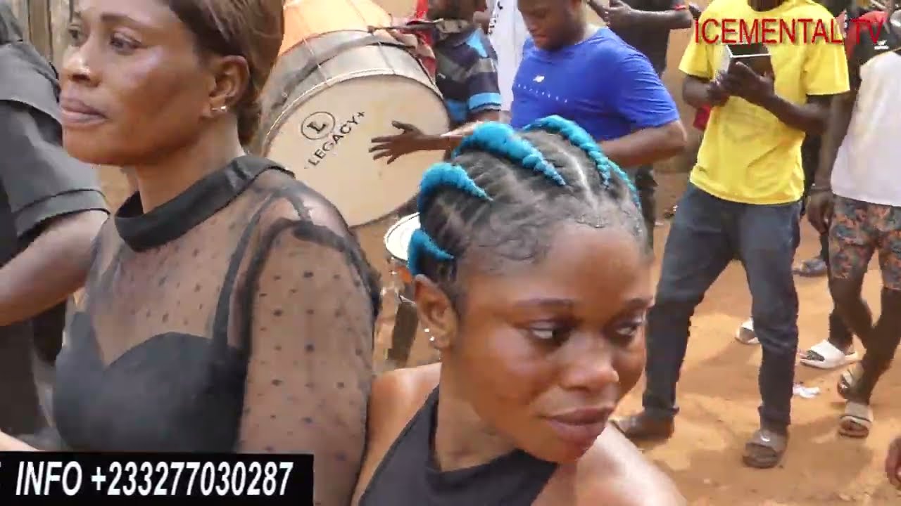 AKWAABA TO THE WORLD SOLOKU 2023 #goviral #trendingvideo #solokuofficial